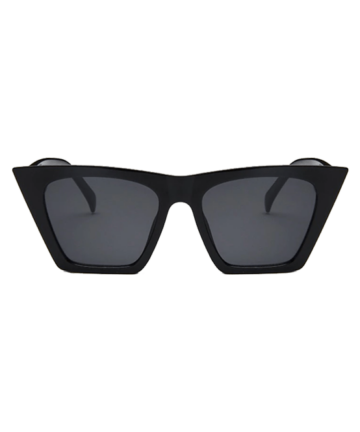 Acetate Frame Sunglasses